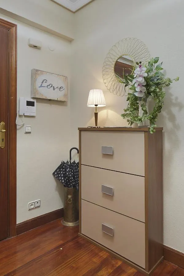 Apartment Ontziola - Basque Stay Zumaia