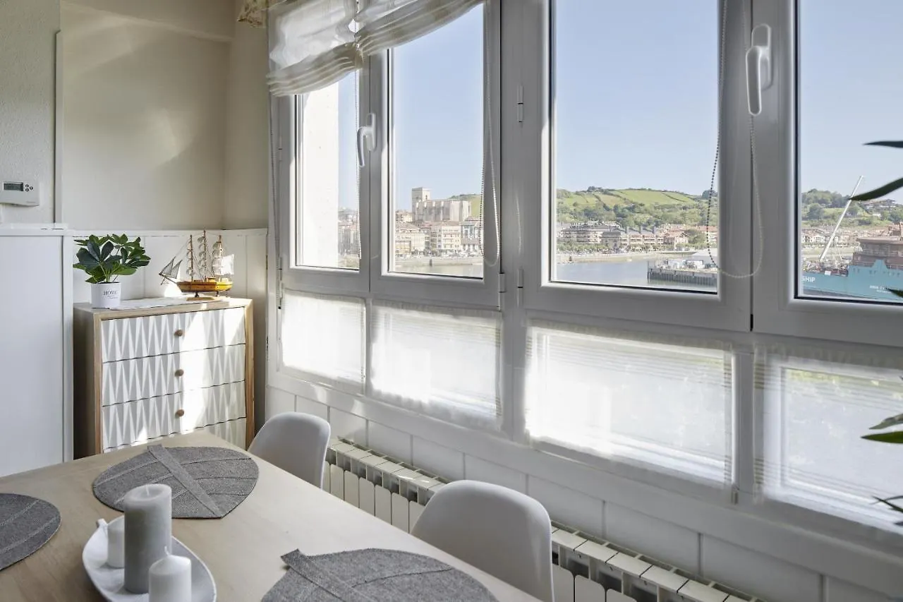 Ontziola - Basque Stay Zumaia