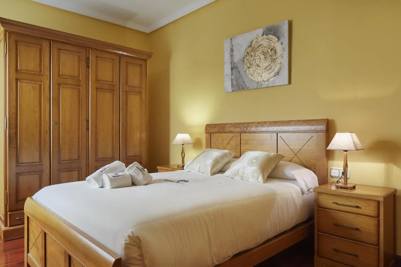 Ontziola - Basque Stay Zumaia Apartment