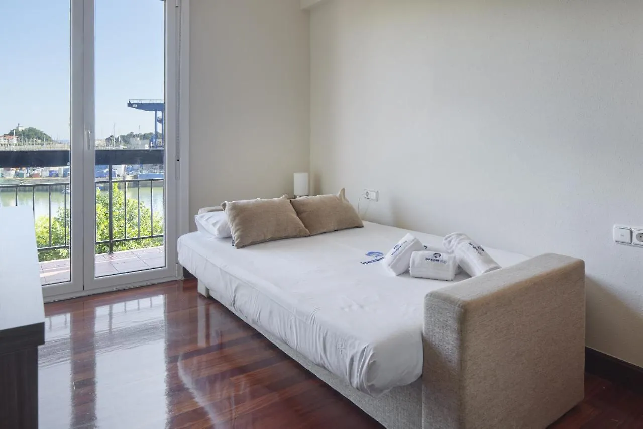 Ontziola - Basque Stay Zumaia
